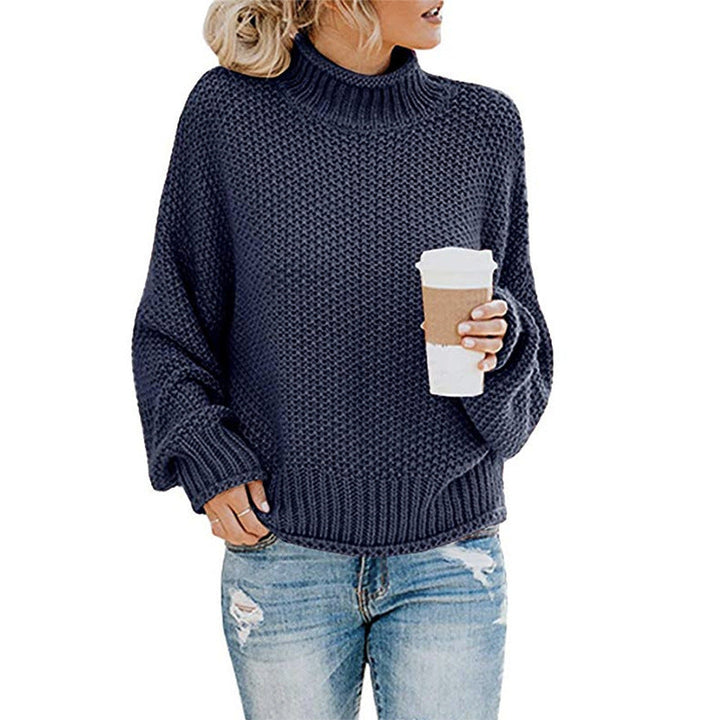 Luvik | Fleece genser