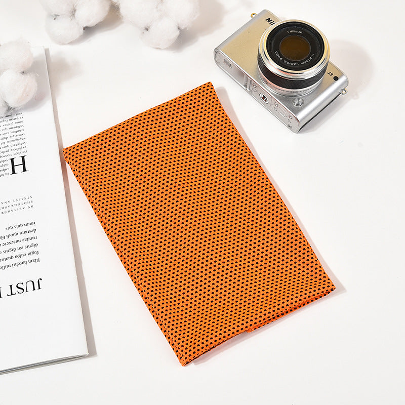 Dame Neopren Laptop-deksel med pustende mesh-belegg Luvikno