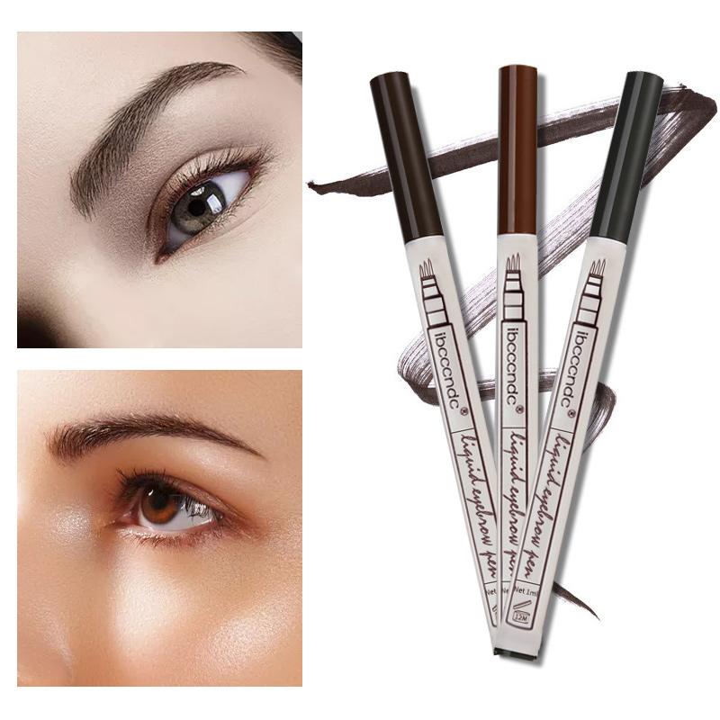 Ava - Vanntette Microblading Penner | Luvikno