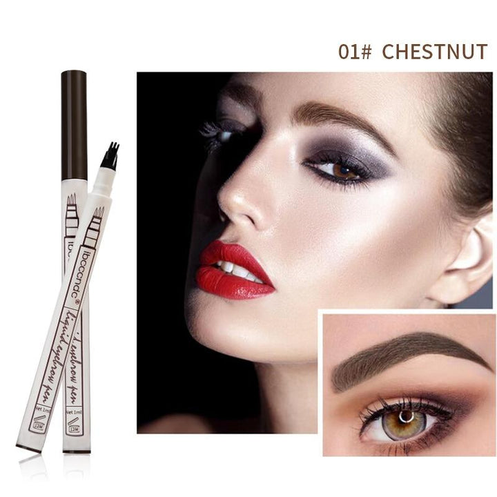 Ava - Vanntette Microblading Penner | Luvikno