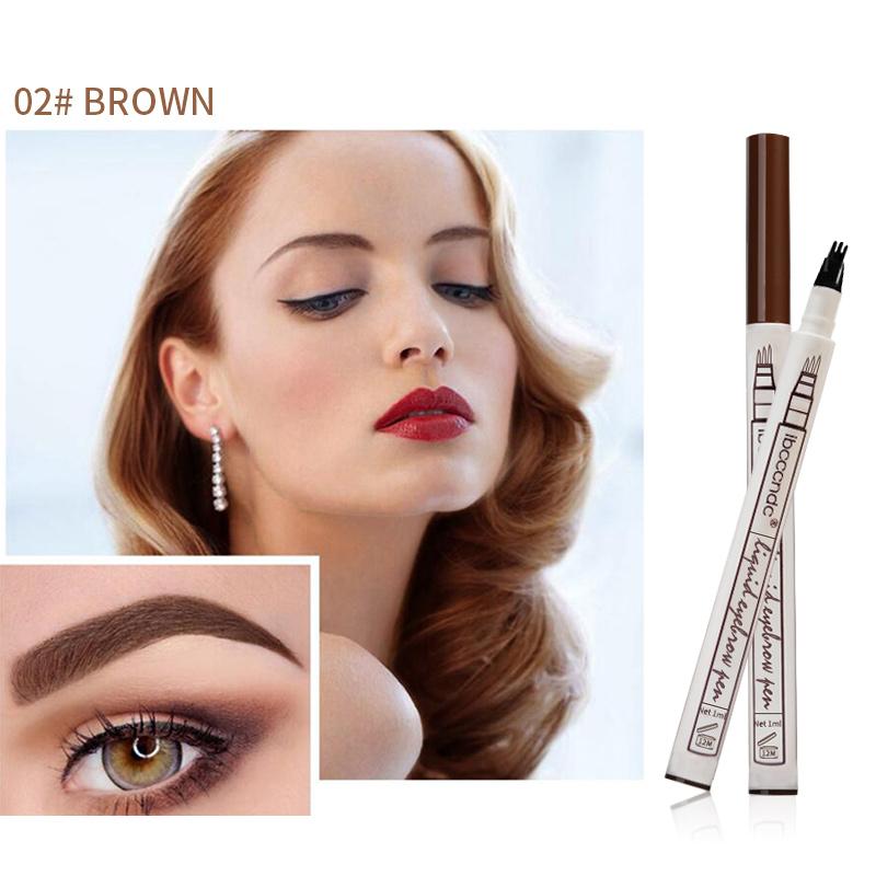 Ava - Vanntette Microblading Penner | Luvikno