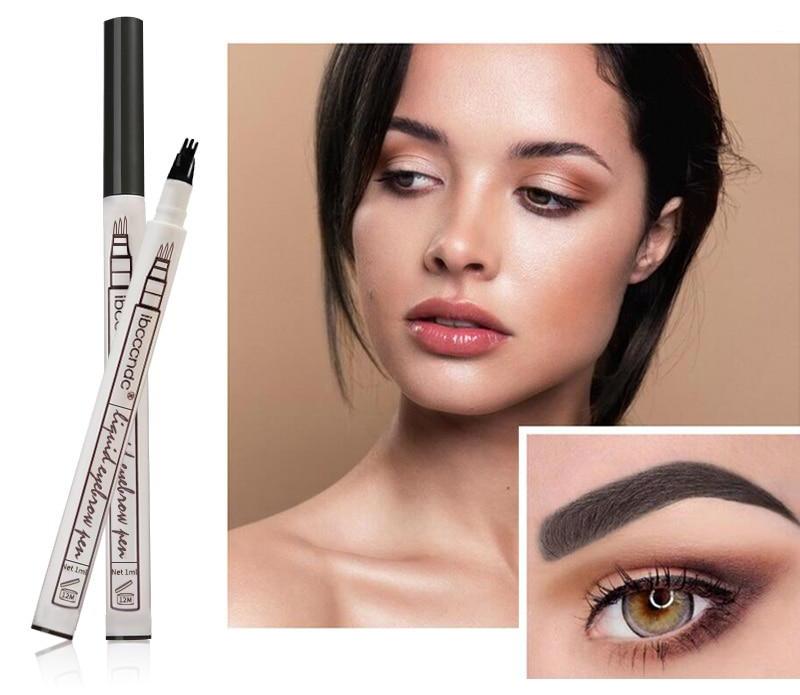 Ava - Vanntette Microblading Penner | Luvikno