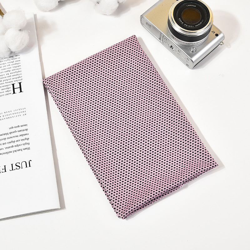 Dame Neopren Laptop-deksel med pustende mesh-belegg Luvikno