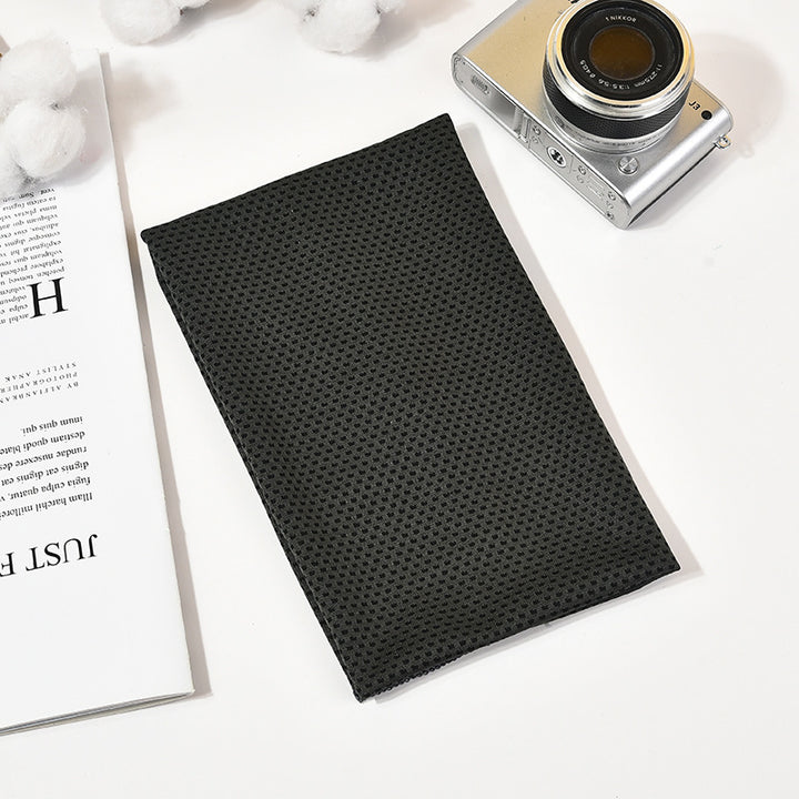 Dame Neopren Laptop-deksel med pustende mesh-belegg Luvikno