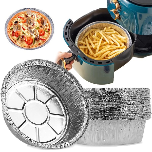 CleanFry Shield — Endelig kokk uten kaos og timer med skrubbing! | Luvikno