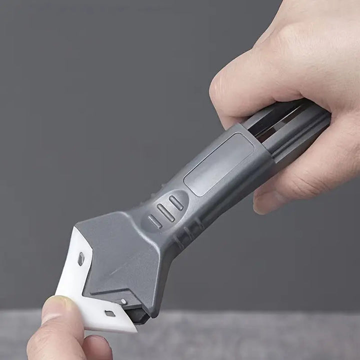 Luvikno | FlexiSeal Pro — Endelig lag perfekte silikonfuger uten stress og kaos!