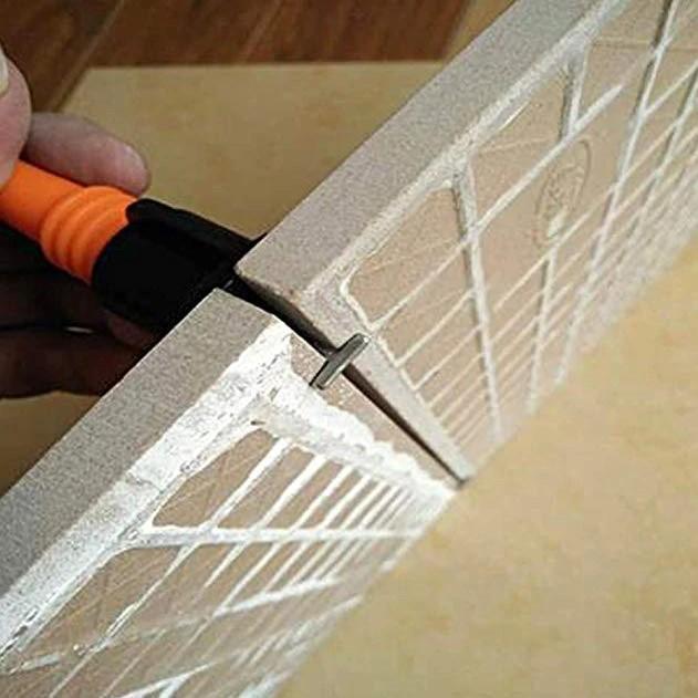 Reusable Tile Leveling System | Luvikno