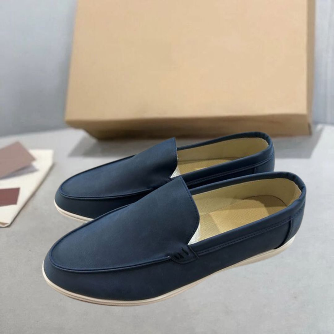 Luvik | Tyylikäs Loafer