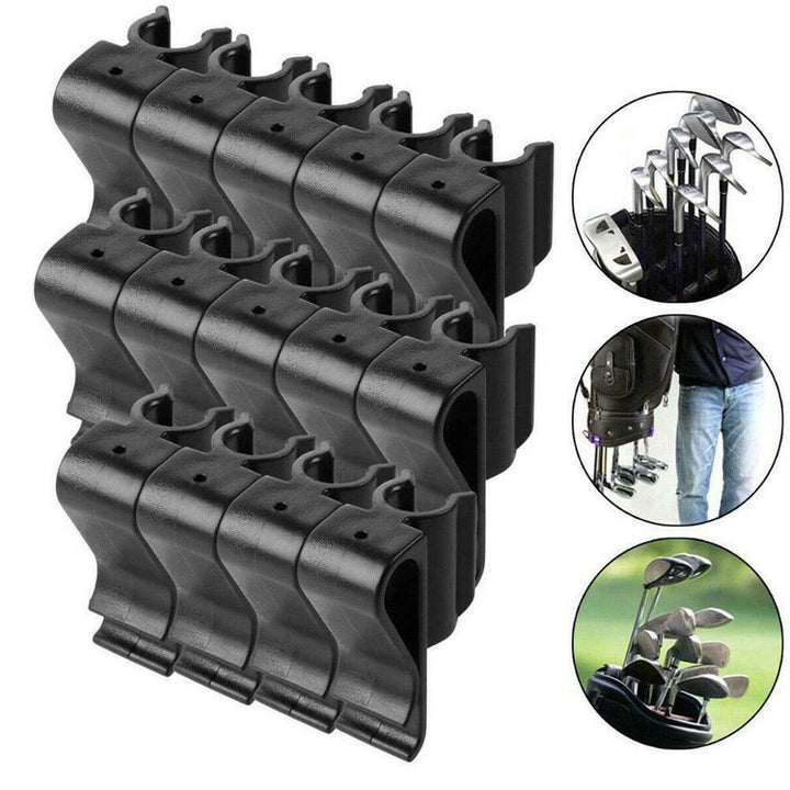 Golf Putter Clips | Luvikno