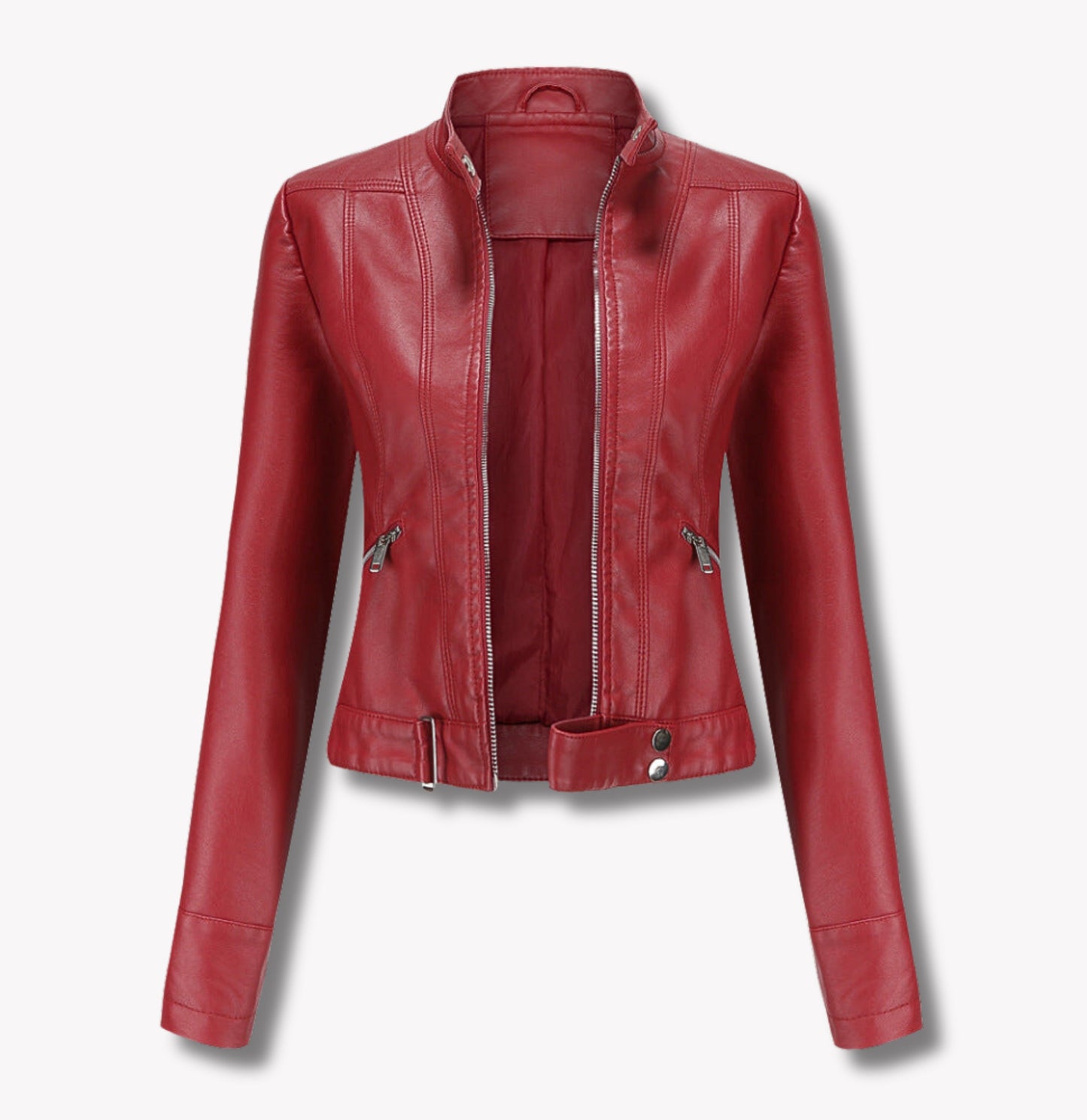 Luvik | Tyylikästä Nahkatakkia