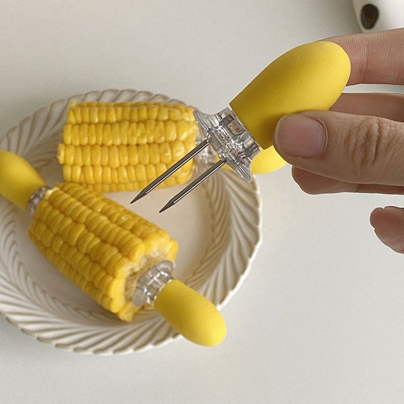 BBQ Maisgaffel | Luvikno