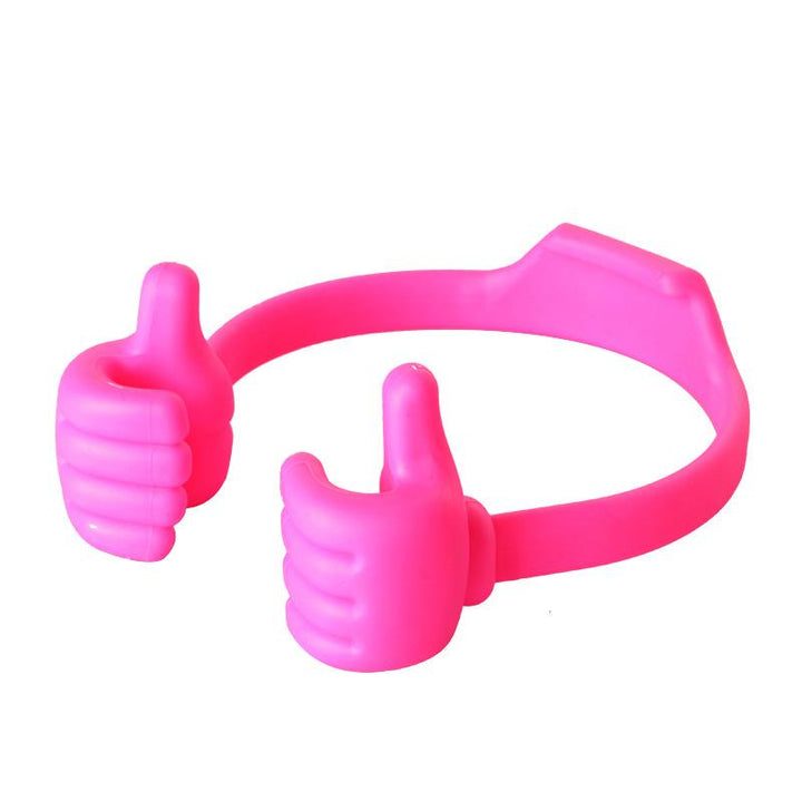 Daumen Hoch Lazy Phone Stand | Luvikno