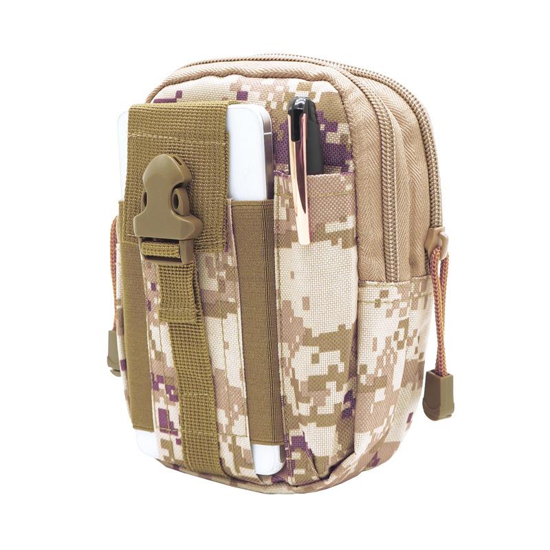 Sport hip bag for outdoor use | Luvikno