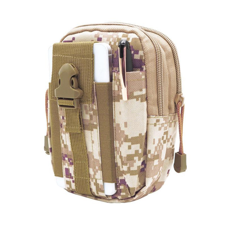 Sport hip bag for outdoor use | Luvikno