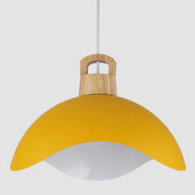 Luvikno | EleganteLuxe - Luksus Morandi Pendellampe for Interiør