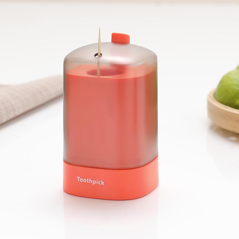 Automatisk Pop-up Tannpirkerboks | Luvikno