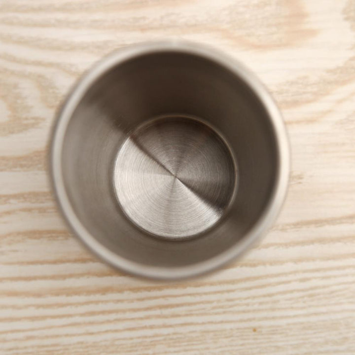Aperture - Kaffeekrus med kameralinse | Luvikno