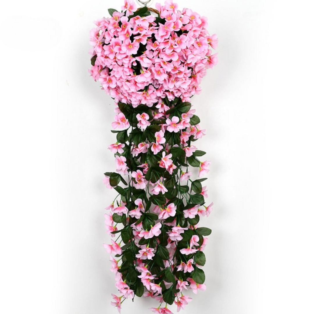 Luvikno | PlantGlow – Naturlig eleganse, permanent fersk [Siste dag rabatt]