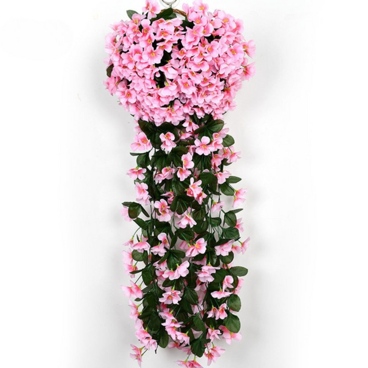 Luvikno | PlantGlow – Naturlig eleganse, permanent fersk [Siste dag rabatt]