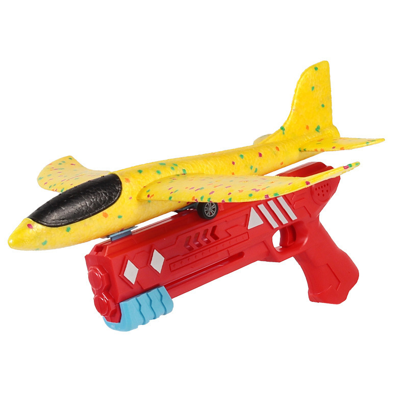 SkyLauncher | Ultimate Foam Glider | Luvikno