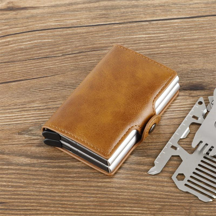 Intelligent Wallet | Luvikno
