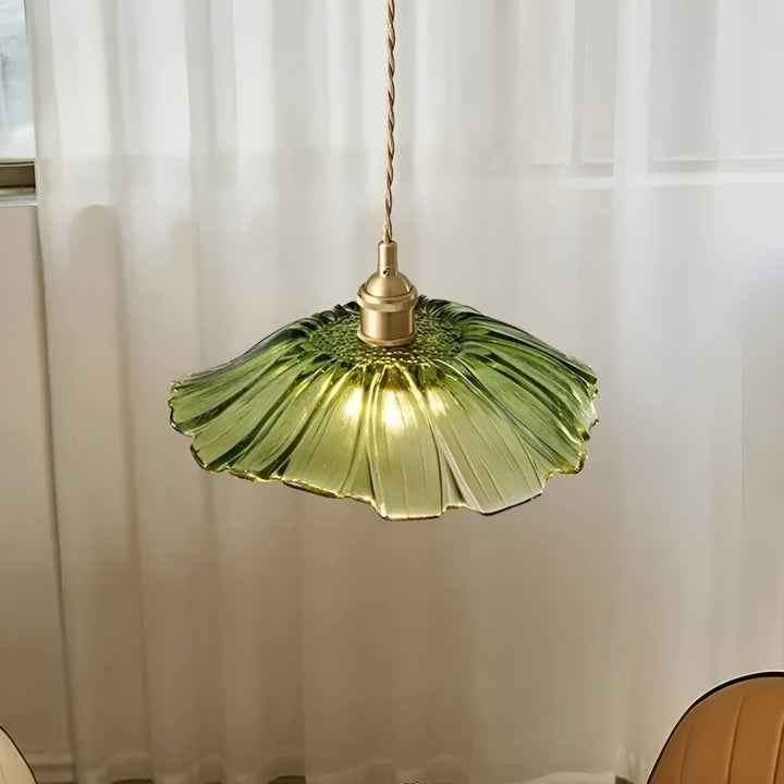 Taklampe med Luviknoomstermotiv – Varmt lys og stiligt design | For hjemmet | Luvikno