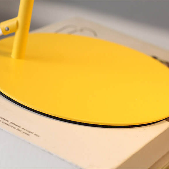 MacaBucket Bordlampe | Luvikno