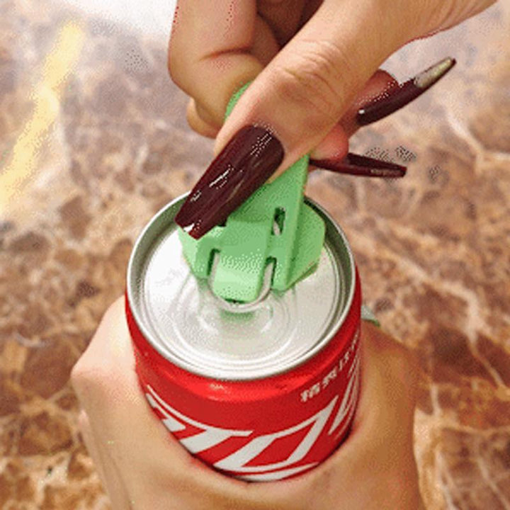 Easy Can Opener | Luvikno
