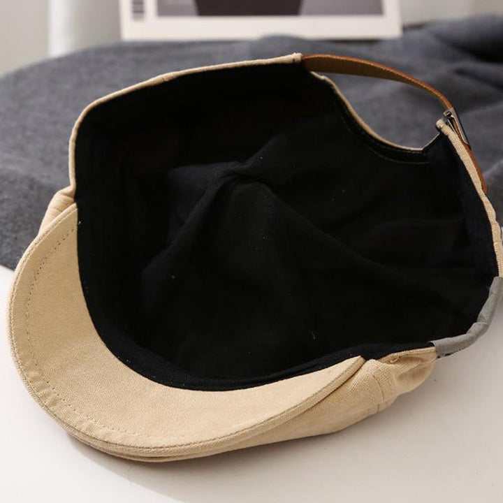 Luvikno | Retro Vintage Beret