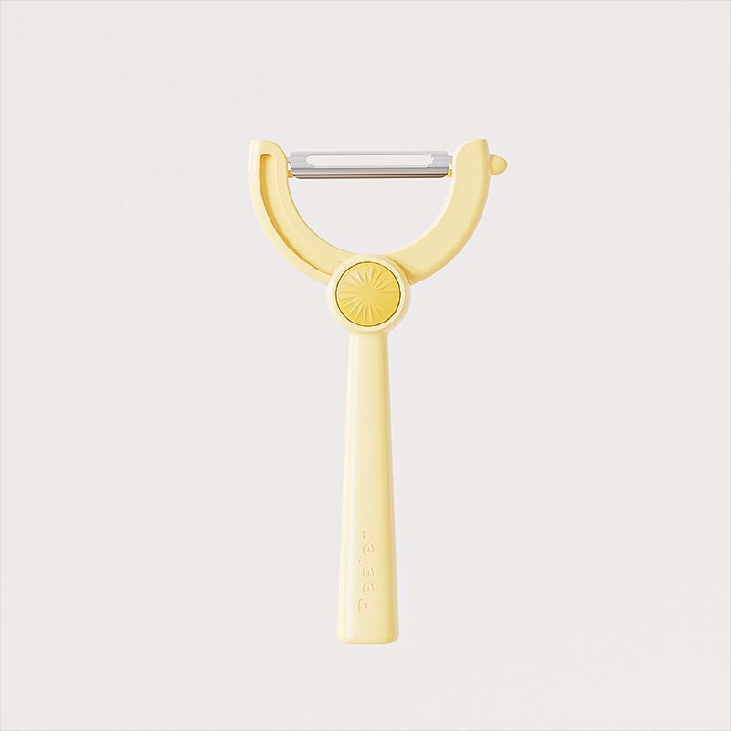 Luvikno | Ultimate 90° Rotatable Peeler
