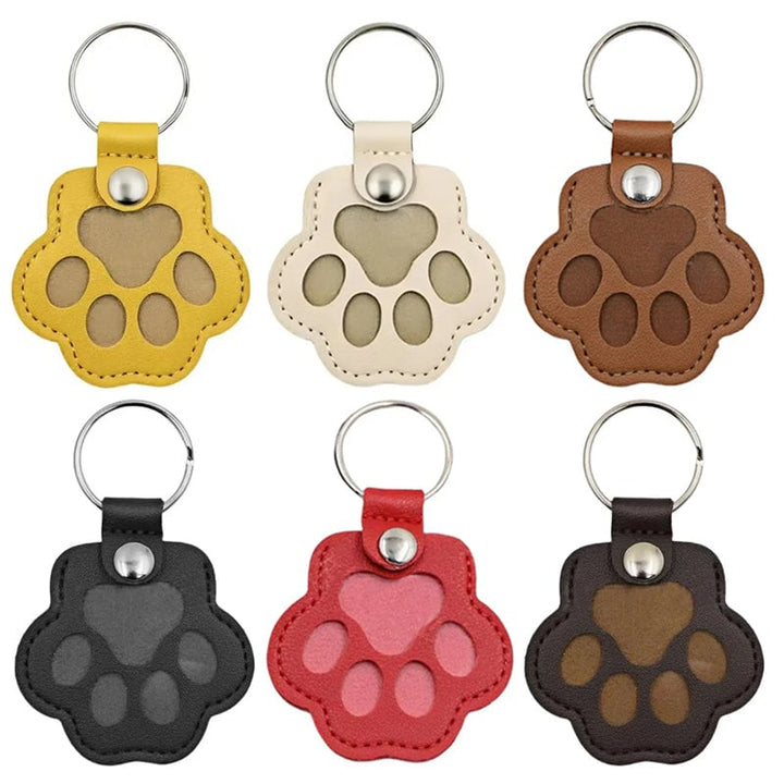 Luvikno | Minnesmykke for kjæledyr