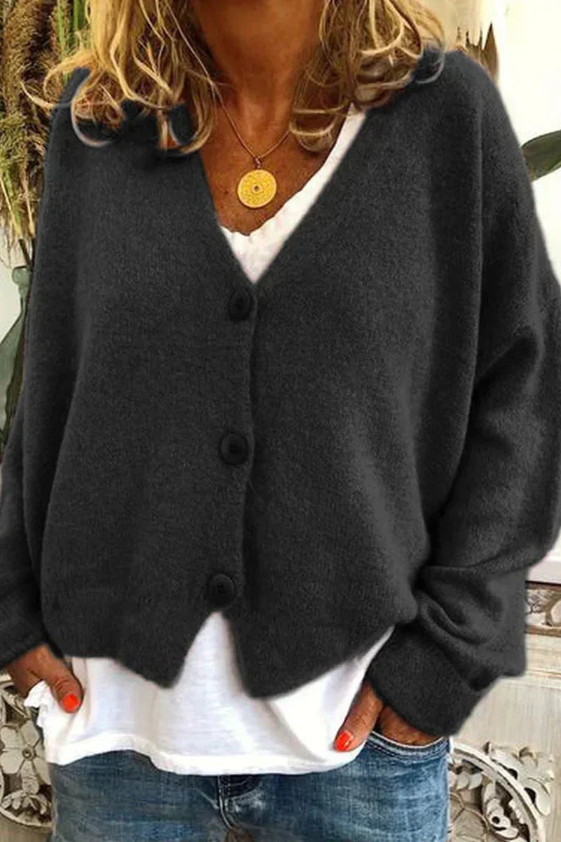 Luvik | Mukava ja pehmeä talviliivi naisille