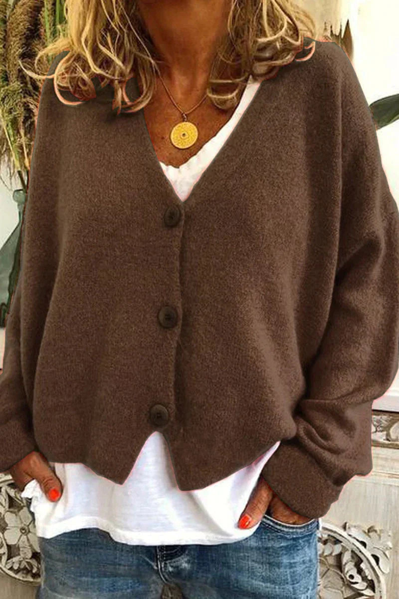 Luvik | Mukava ja pehmeä talviliivi naisille