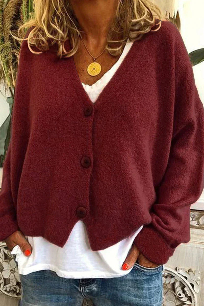 Luvik | Komfortabel og myk vintervest for kvinner