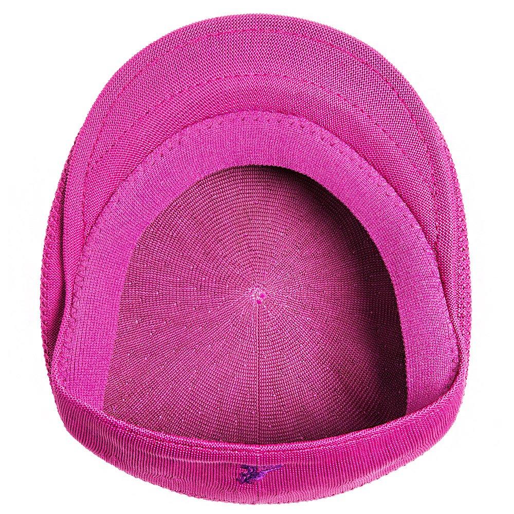 Tropic 504 Ventair - Kangol Flat Cap | Luvikno