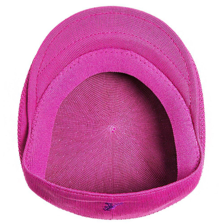 Tropic 504 Ventair - Kangol Flat Cap | Luvikno