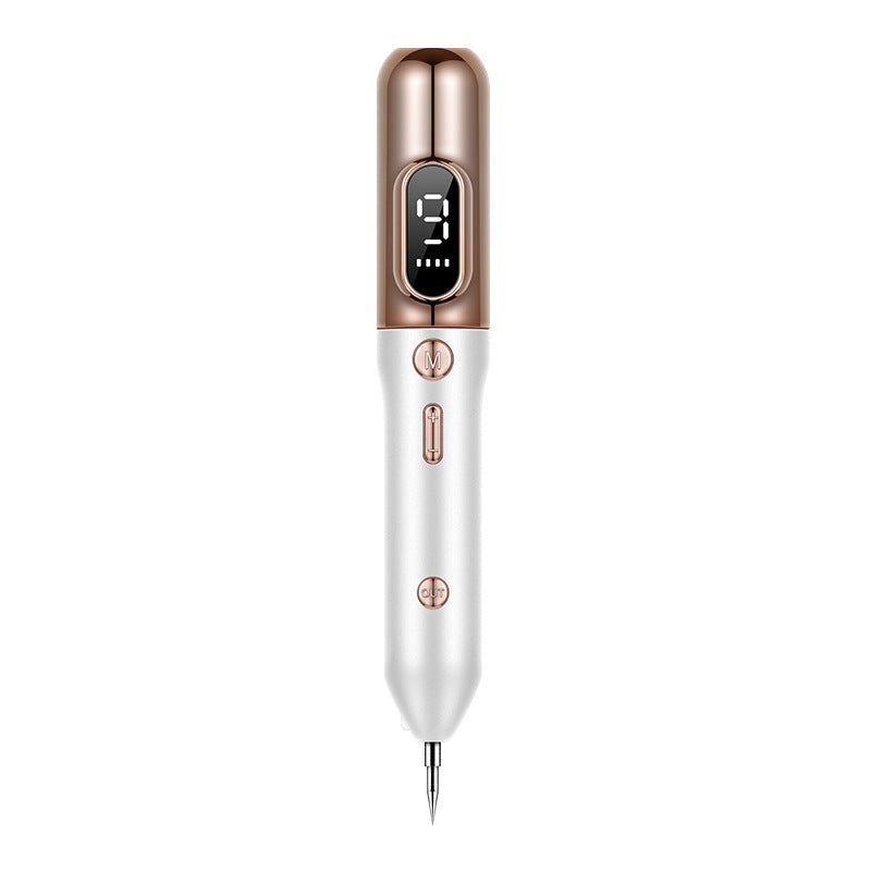 Plasma Pen for tattoo and mole removal | Luvikno