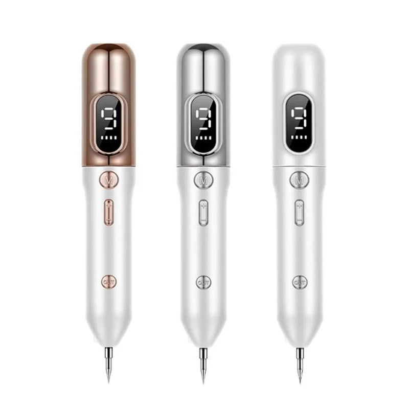 Plasma Pen for tattoo and mole removal | Luvikno