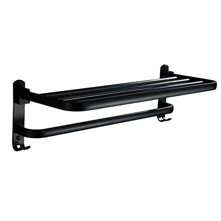 Baderom sammenleggbart hyllesystem | Luvikno