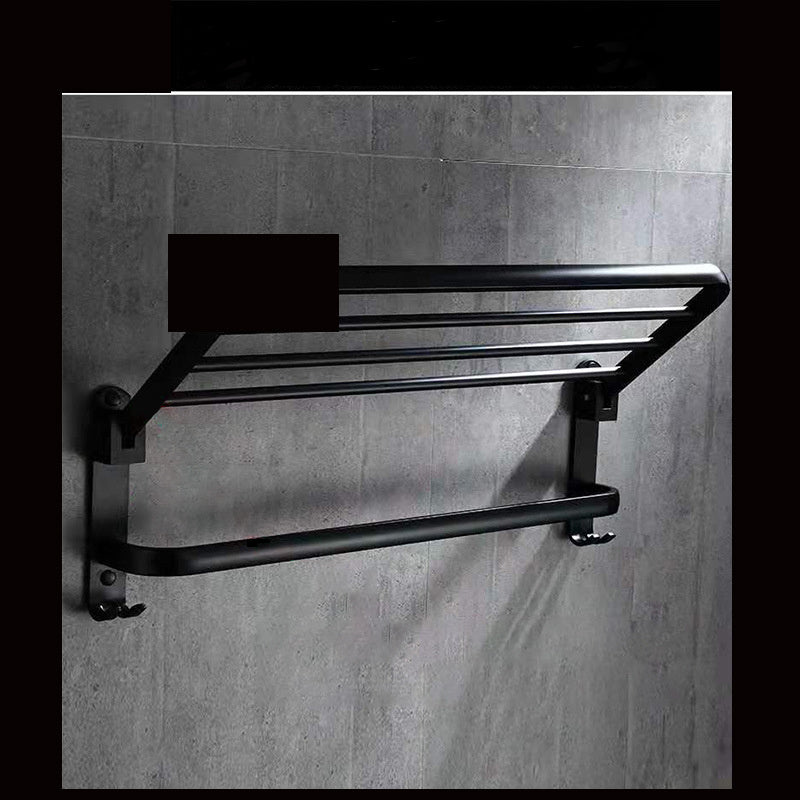 Baderom sammenleggbart hyllesystem | Luvikno