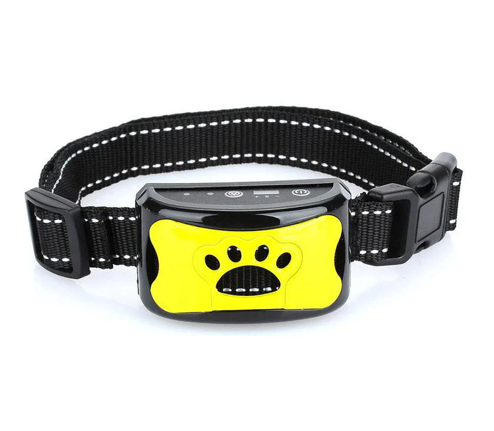 Hundetrening Krage for Rolig Atferd – CalmPaws Luvikno