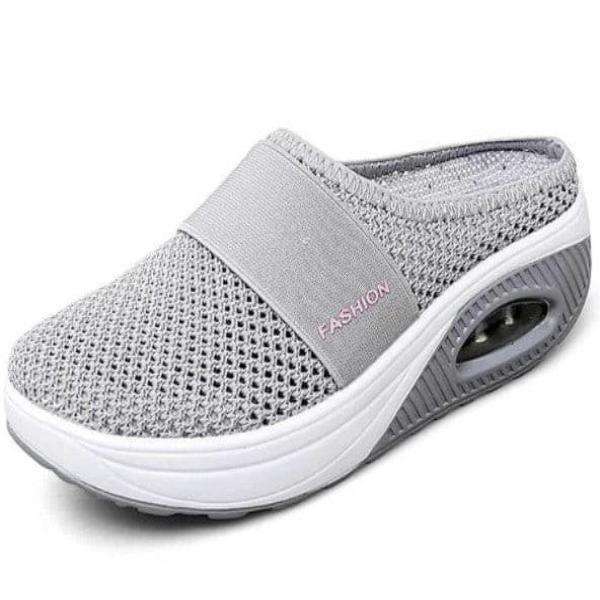 Luvik | Fashion Ergonomiset tossut naisille