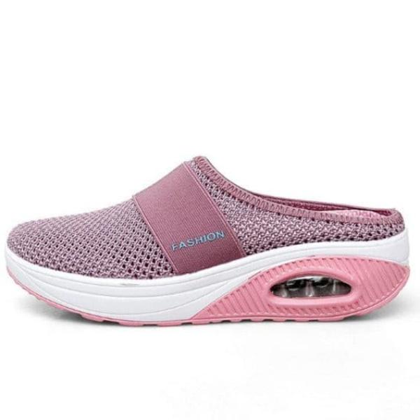 Luvik | Fashion Ergonomiset tossut naisille