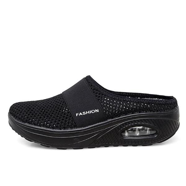 Luvik | Fashion Ergonomiset tossut naisille