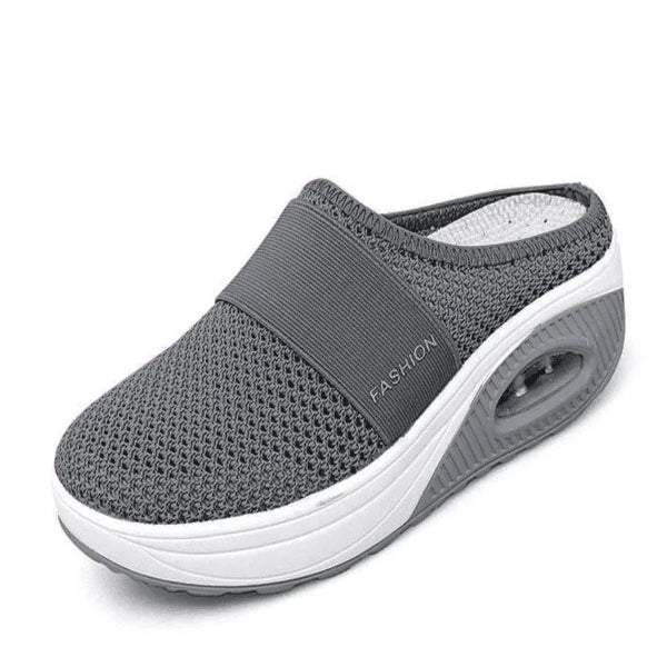 Luvik | Fashion Ergonomiset tossut naisille