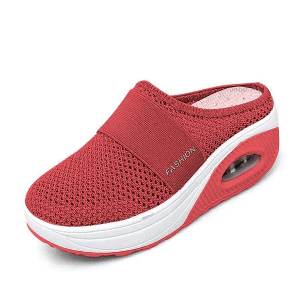 Luvik | Fashion Ergonomiset tossut naisille