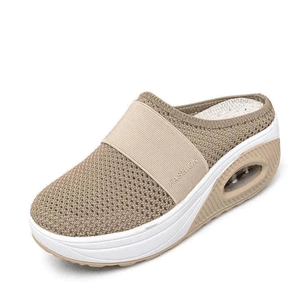 Luvik | Fashion Ergonomiset tossut naisille