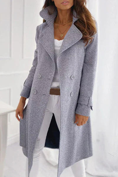 Luvik | elegant fritidsjakke