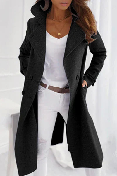 Luvik | elegant fritidsjakke