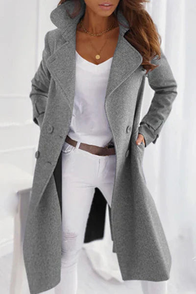 Luvik | elegant fritidsjakke